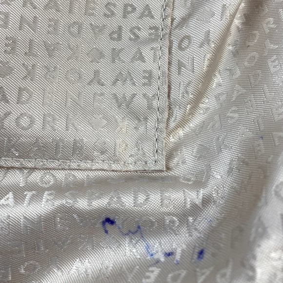 Kate Spade New York Allen St Raquelle Satchel Bag - Picture 16 of 16